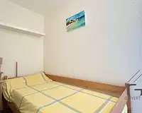 Appartement, 23,9 m²