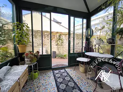 Maison, 87,32 m²