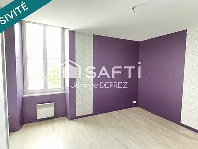 Maison, 184 m²