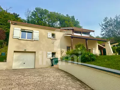 Maison, 130 m²