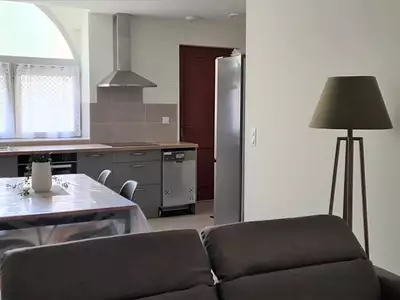 Appartement, 48,4 m²