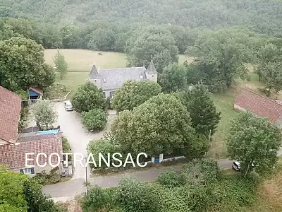 Maison, 300 m²