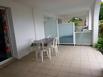 Appartement, 53 m²