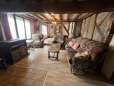 Maison, 80 m²