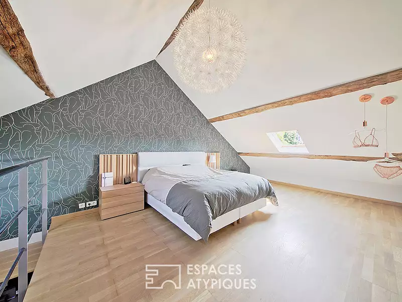 Maison, 354 m²