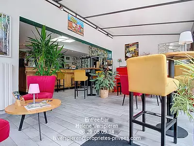 Maison, 213 m²