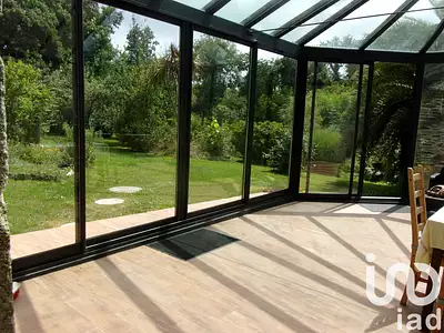 Maison, 265 m²