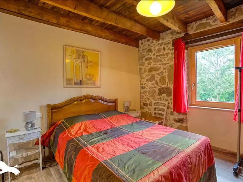 Maison, 76 m²