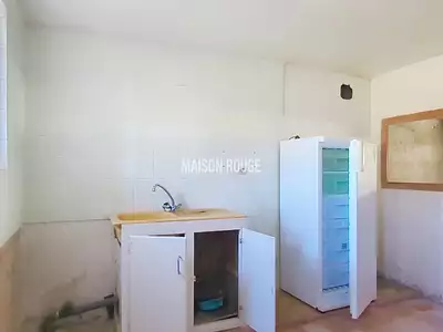 Maison, 108 m²