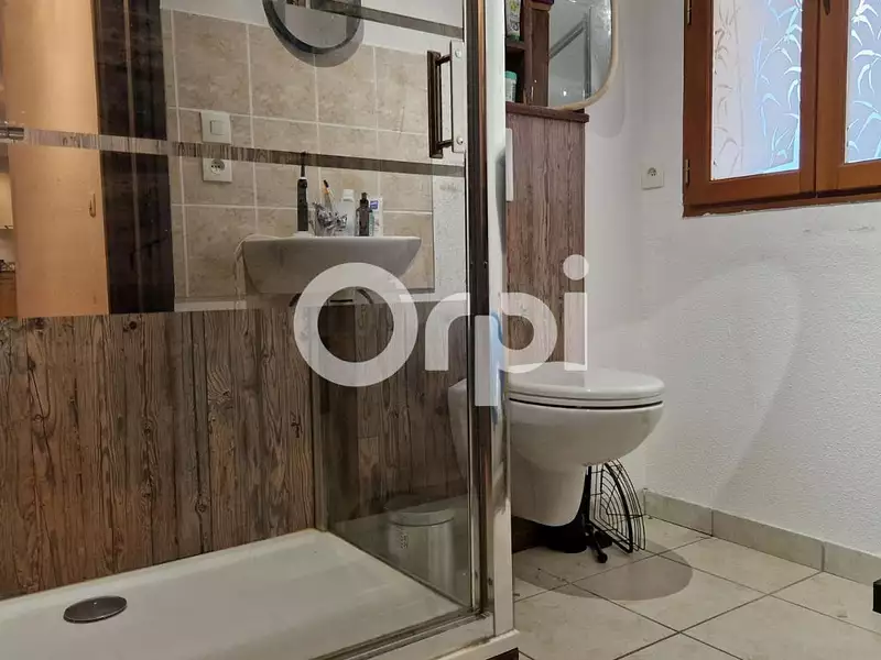 Appartement, 35 m²