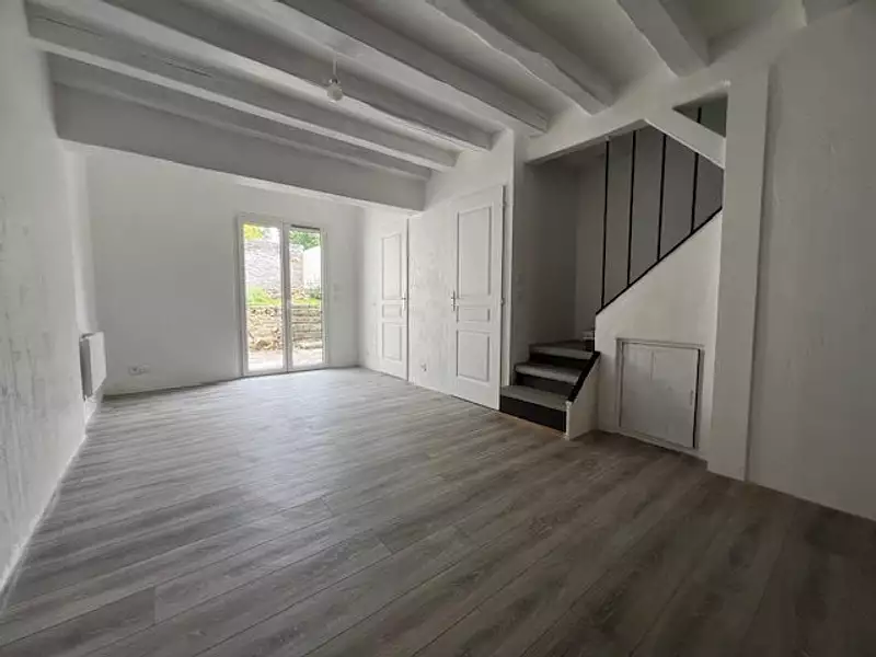 Maison, 67 m²