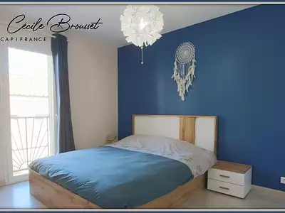 Maison, 130 m²
