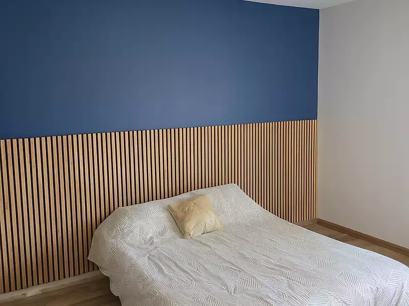 Maison, 100 m²