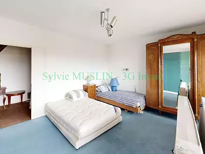Appartement, 287 m²