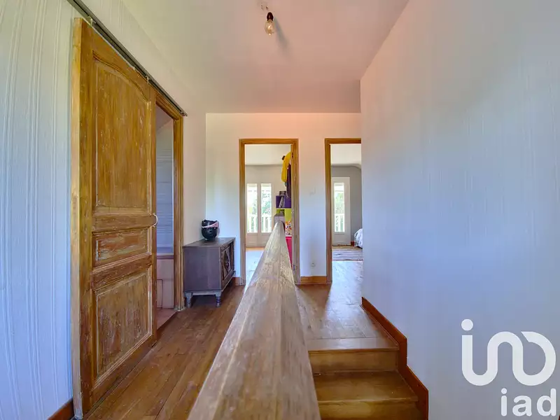 Maison, 126 m²