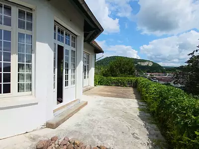 Maison, 560 m²