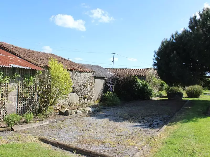 Maison, 140 m²