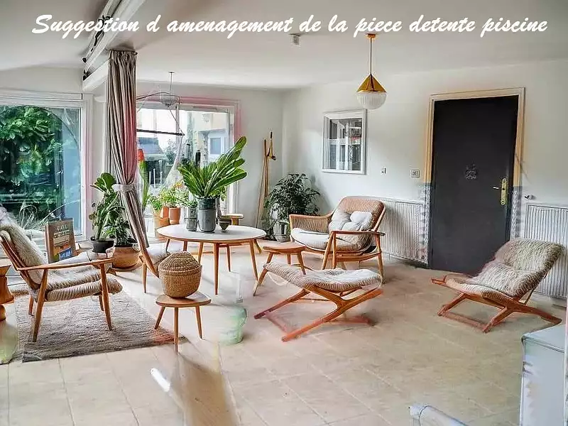 Maison, 346 m²
