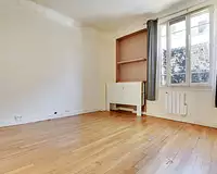 Appartement, 35,5 m²