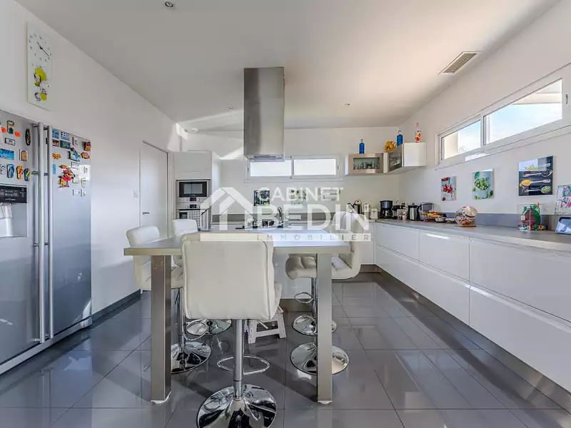 Maison, 149 m²