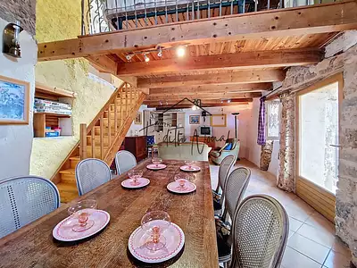 Maison, 71 m²