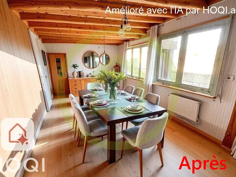 Maison, 170 m²