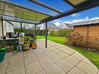 Maison, 130 m²