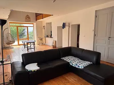 Maison, 200 m²