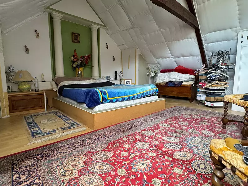 Maison, 391 m²