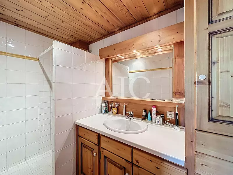 Appartement, 58,22 m²