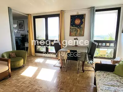 Appartement, 87 m²