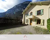 Maison, 116 m²