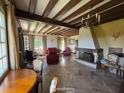 Maison, 181 m²