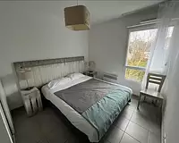 Appartement, 55 m²