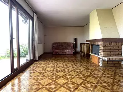 Maison, 111 m²