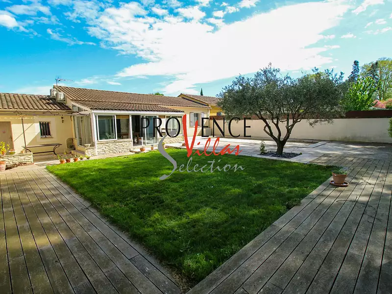 Maison, 93 m²