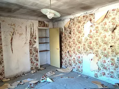 Maison, 115 m²