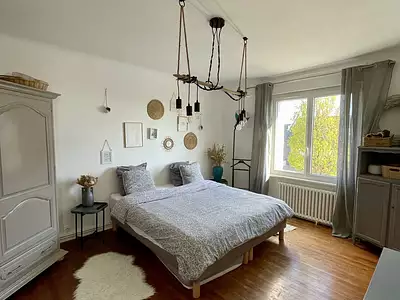 Maison, 177 m²