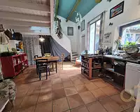 Appartement, 124 m²