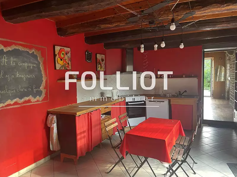 Maison, 270 m²