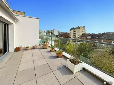 Appartement, 88 m²