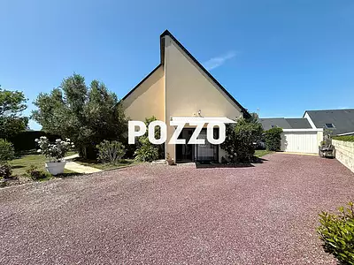 Maison, 145 m²
