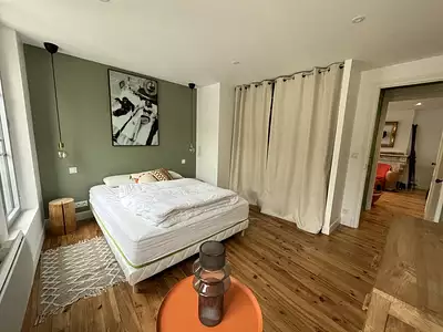 Appartement, 80 m²