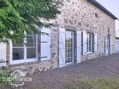 Maison, 155 m²