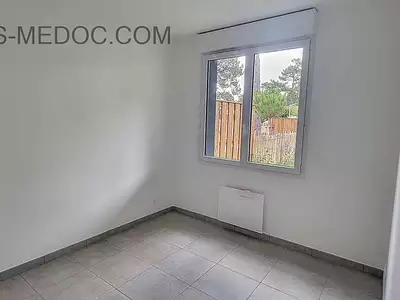 Appartement, 49,3 m²