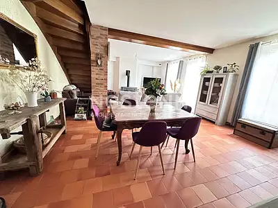 Maison, 142,63 m²