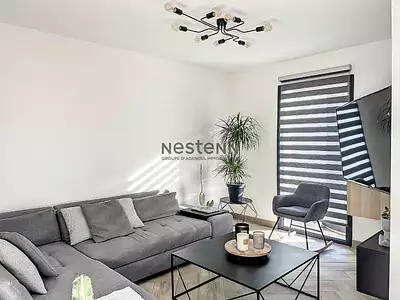 Maison, 99,88 m²