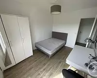 Appartement, 10,3 m²