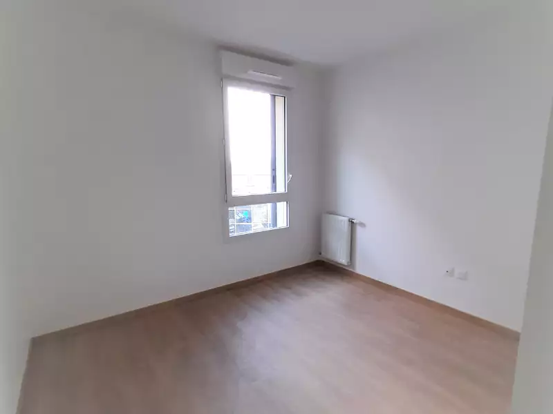Appartement, 60,83 m²