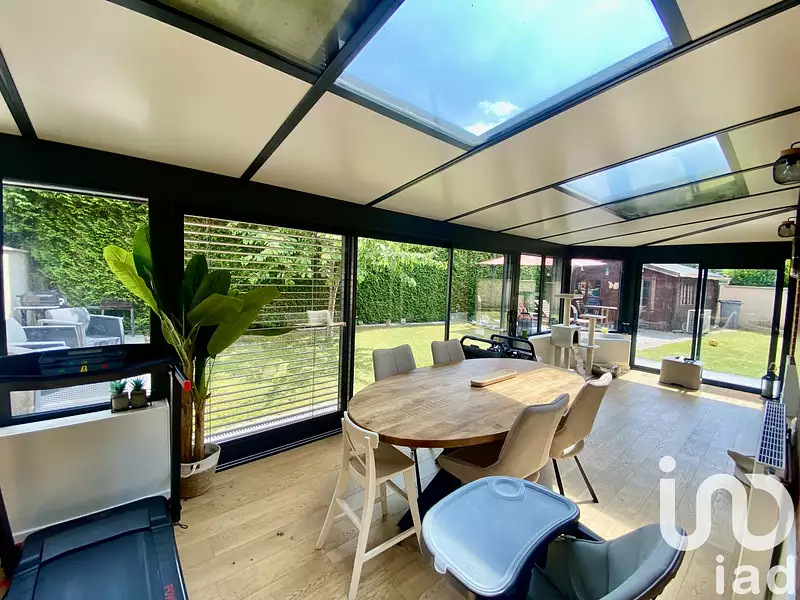 Maison, 130 m²